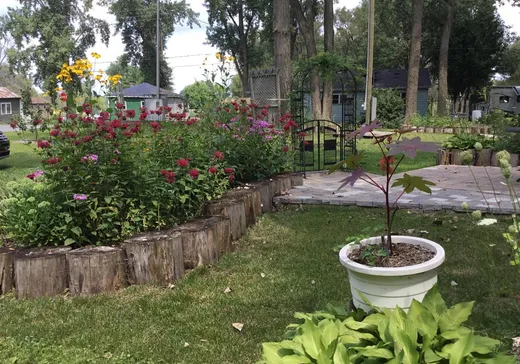 Terrain à vendre -  Rue Laramée, Saint-Jean-sur-Richelieu, J0J 1J0