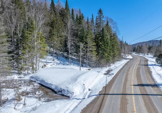 Land for sale -  Ch. du Lac-Nantel S., Mont-Blanc, J0T2G0