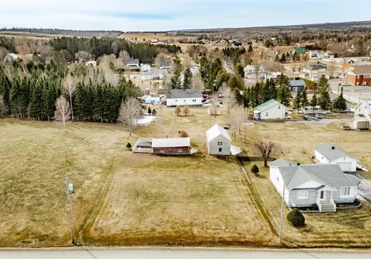Terrain à vendre -  Rue Dubreuil, St-Augustin-De-Desmaures, J0B1B0
