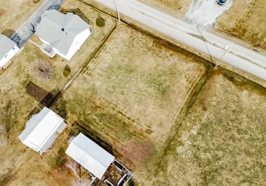 Terrain à vendre -  Rue Dubreuil, Sawyerville, J0B 1B0