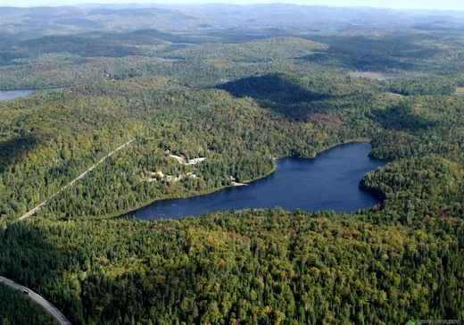 Land for sale -  Rue de la Forêt, Sainte-Marguerite-du-Lac-Masson, J0T1L0