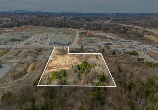 Land for sale -  12e Avenue N., Sherbrooke, J1E4J6