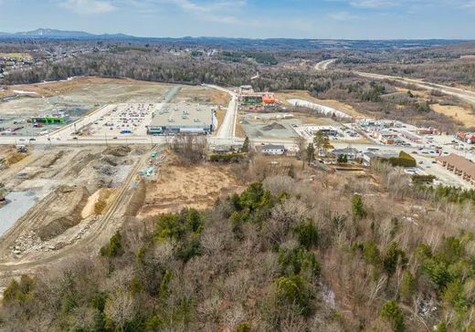 Terrain à vendre -  12e Avenue N., Sherbrooke, J1E 4J6