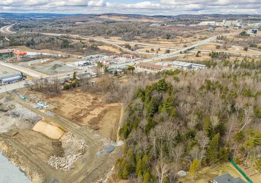 Terrain à vendre -  12e Avenue N., Sherbrooke, J1E 4J6
