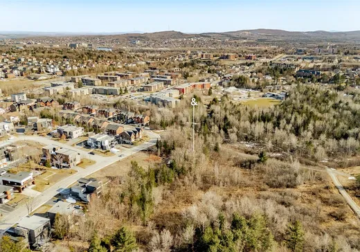 Land for Sale -  Rue du Chardonnay, Sherbrooke, J1L 0G1
