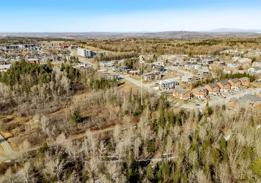 Land for Sale -  Rue du Chardonnay, Sherbrooke, J1L 0G1