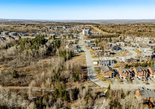 Land for Sale -  Rue du Chardonnay, Sherbrooke, J1L 0G1
