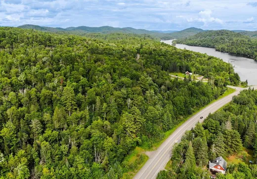 Terrain à vendre -  Ch. de St-Adolphe, Morin-Heights, J0R1H0