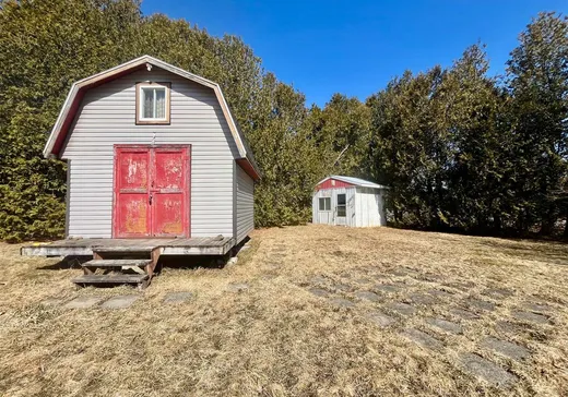 Terrain à vendre - 5079 Place des Beaux-Frères, Warwick, J0A 1C0