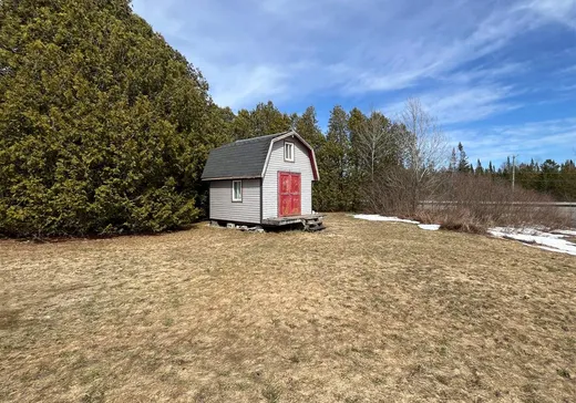 Terrain à vendre - 5079 Place des Beaux-Frères, Warwick, J0A 1C0
