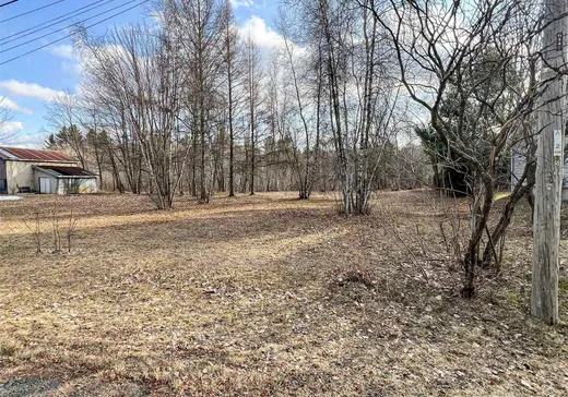 Terrain à vendre -  Rue des Muguets, Drummondville, J2A 1H5