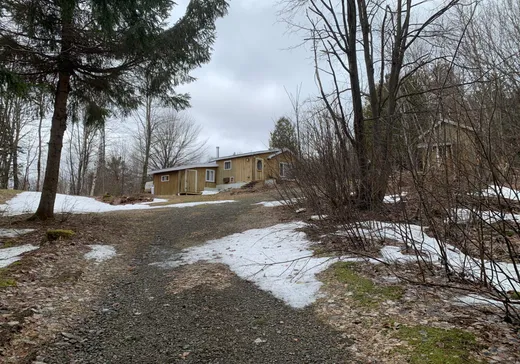 Land for Sale - 60 1er Rang Centre, Notre-Dame-de-Ham, G0P 1C0