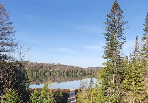 Land for Sale -  Rue des Entailles, Sainte-Marguerite-du-Lac-Masson, J0T 1L0