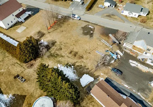 Land for Sale -  Ch. Riendeau, Coaticook, J1A 2S5