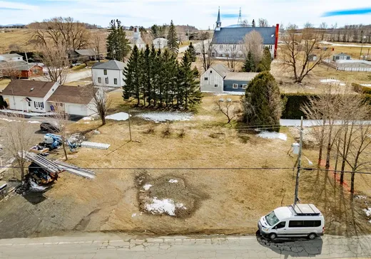 Land for Sale -  Ch. Riendeau, Coaticook, J1A 2S5