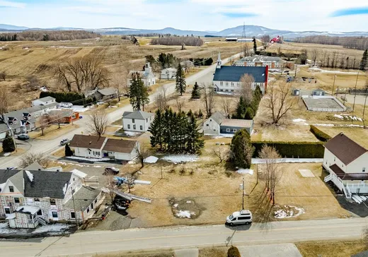 Land for Sale -  Ch. Riendeau, Coaticook, J1A 2S5