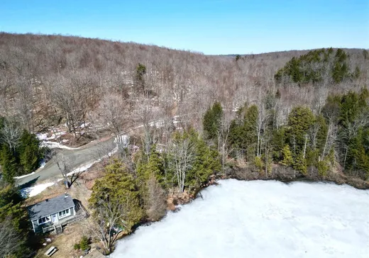 Terrain à vendre - X Ch. de l'Auberge, Valcourt, J0E1Y0