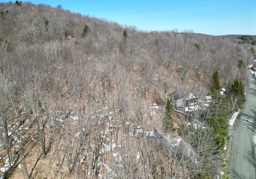 Terrain à vendre - X Ch. de l'Auberge, Valcourt, J0E 1Y0