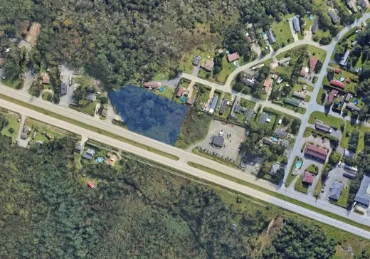 Land for sale -  Boul. Bourque, Rock Forest, J1N1H3