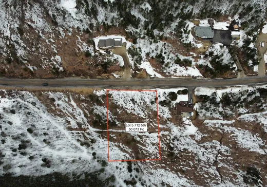 Land for sale -  Rue Bruno, St-Jean-De-Matha, J0K2S0