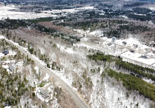 Land for Sale -  Rue Bruno, St-Jean-De-Matha, J0K 2S0