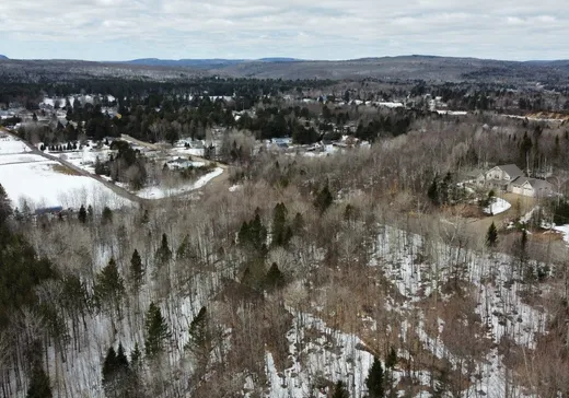 Terrain à vendre -  Rue Bruno, St-Jean-De-Matha, J0K 2S0