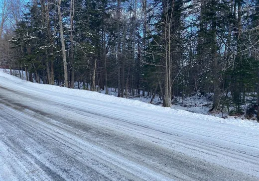 Terrain à vendre -  Mtée Desjardins, Lac Superieur, J0T 1J0