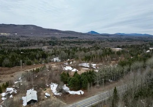 Terrain à vendre -  Route de Mansonville, Mansonville, J0E 1X0