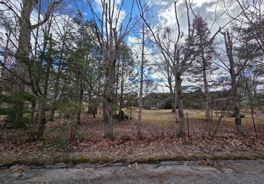 Terrain à vendre -  Rue Doyon, Val des Sources, J1T1H9