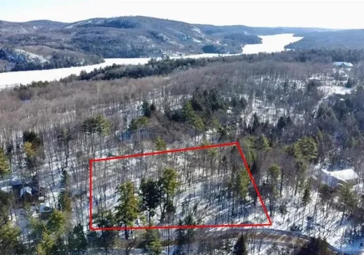 Terrain à vendre - 43 Ch. Winnisic, Chelsea, J9B2L5