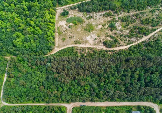 Terrain à vendre -  Ch. du Lac-Nadeau, Mont-Laurier, J9L3G4