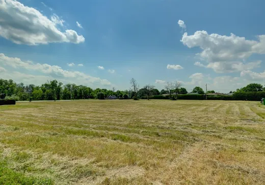 Terrain à vendre -  Boul. Industriel, Saint-Eustache, J7R 6S1