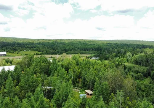 Land for Sale - 72 Ch. du Quatre-Milles, Lac-Mégantic, J0B 1Y0