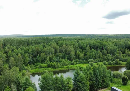 Land for Sale - 72 Ch. du Quatre-Milles, Lac-Mégantic, J0B 1Y0