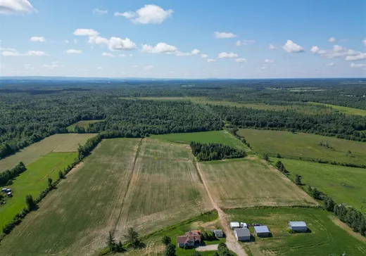 Land for sale - 658Z Rg St-Louis E., Notre-Dame-des-Lourdes, G0S1T0