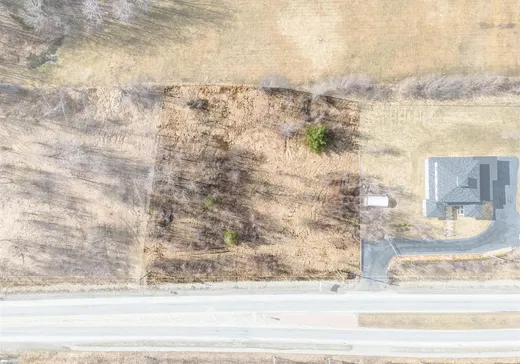 Terrain à vendre -  Ch. de Ste-Catherine, Sherbrooke, J1N 0C4