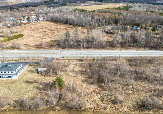 Terrain à vendre -  Ch. de Ste-Catherine, Sherbrooke, J1N 0C4