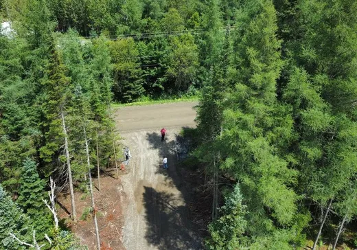 Land for Sale - 64 Ch. du Quatre-Milles, Lac-Mégantic, J0B 1Y0