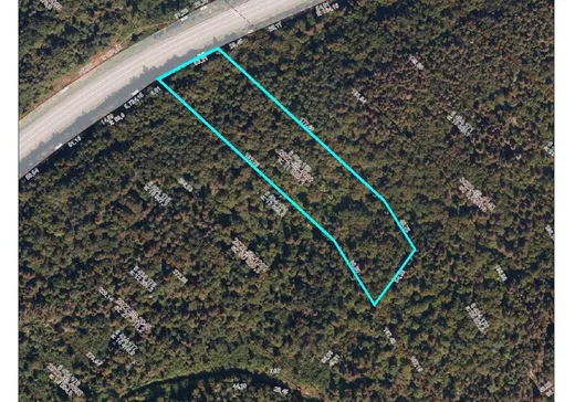 Land for sale -  Route 132 E., Grosses-Roches, G0J1K0