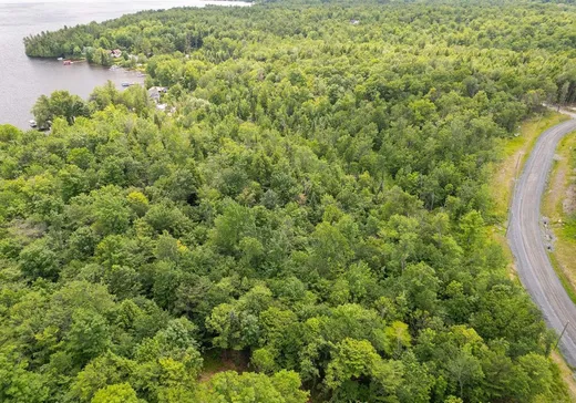 Land for Sale - 24 Ch. de la Brise, Valcourt, J0E 1Y0