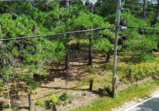 Land for Sale -  Ch. du Tour-du-Lac, Lac-Des-Plages, J0T 1K0