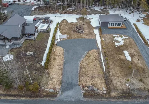Land for Sale - 202 Rue des Saules, Sainte-Aurélie, G0M 1M0