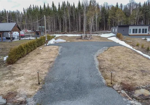 Land for Sale - 202 Rue des Saules, Sainte-Aurélie, G0M 1M0