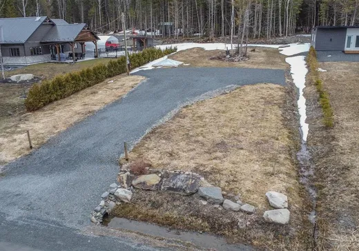 Land for Sale - 202 Rue des Saules, Sainte-Aurélie, G0M 1M0