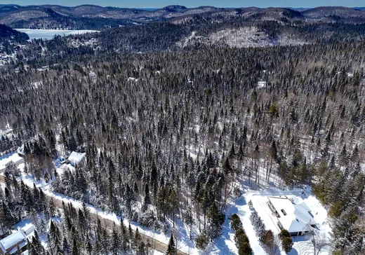 Terrain à vendre -  Rue Ovide, Val David, J0T 2N0