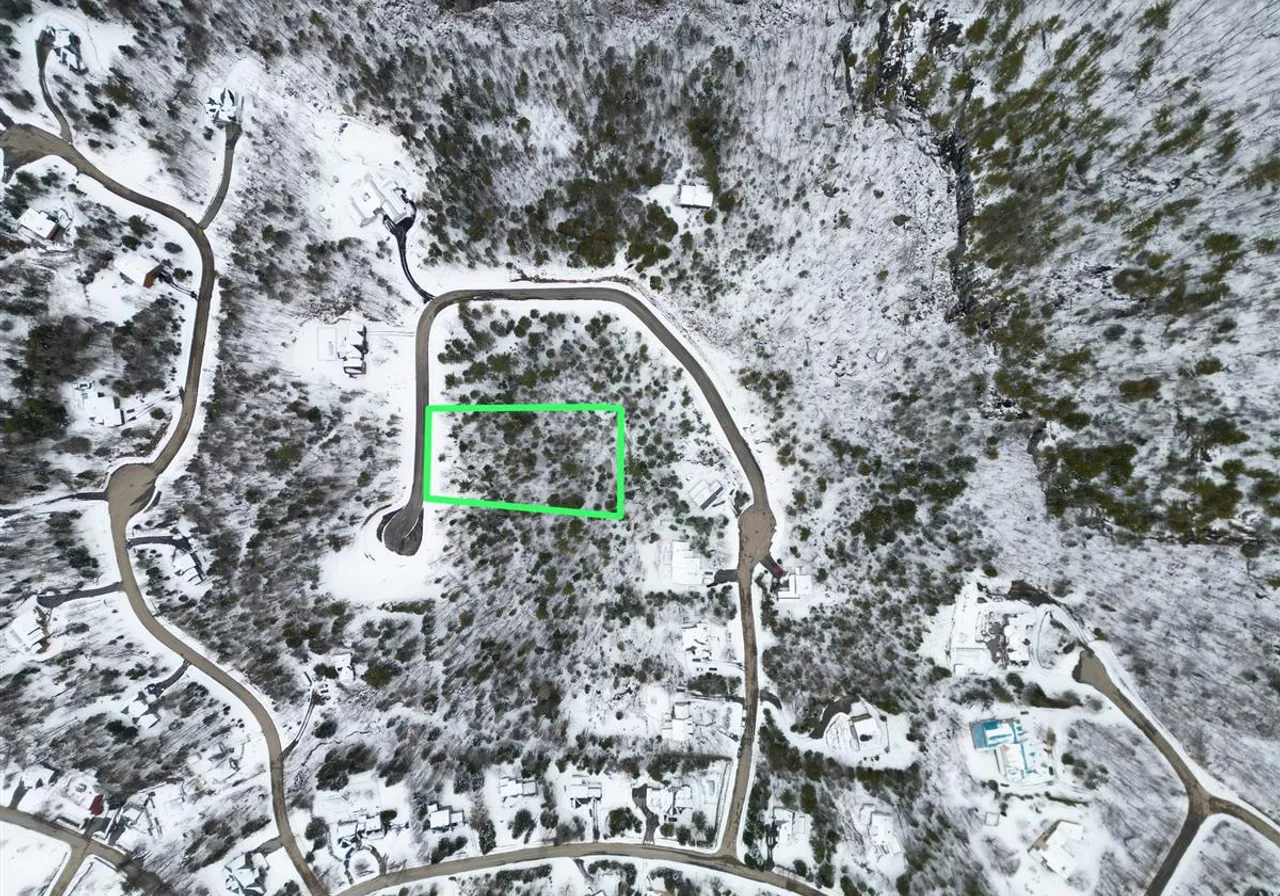 Terrain à vendre -  Ch. des Albatros, Saint-Sauveur, J0R 1K0