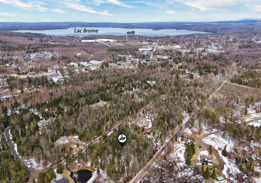 Land for Sale -  Rue du Cerf, Knowlton, J0E 1V0