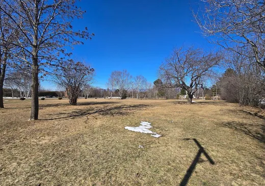 Terrain à vendre -  Ch. des Anses, Saint-Roch-Des-Aulnaies, G0R 4E0