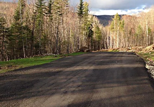 Terrain à vendre - 365 Mtée du Cerf, Entrelacs, J0T 2E0