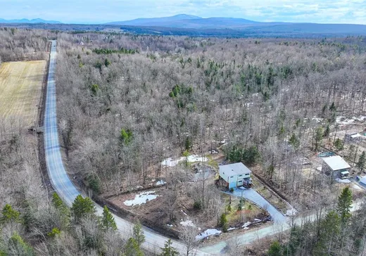 Land for sale -  Ch. de Mont-Bon-Plaisir, Eastman, J0E1P0
